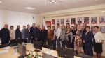Эксперт ТПП Белгородской области принял участие в заседании Общественного совета при Белгородстате