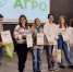 Лучшие юные аграрии Белгородской области - Управление образования