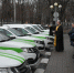 Автопарк судебных приставов пополнили новыми служебными авто - УФССП