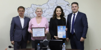 Новые победы представителей юридического факультета вуза - БУКЭП