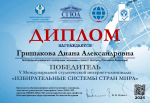 Студенты БУКЭП –  победители и призеры Международной  олимпиады по избирательному праву