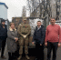 24.12.2024 в преддверии праздника Нового года сотрудники Управления Федерального казначейства по Белгородской области подготовили и передали очередную партию гуманитарной помощи военнослужащим, участвующим в специальной военной операции - УФК