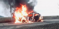 При атаке беспилотника ВСУ в Белгородском районе ранило бойца самообороны - БелПресса