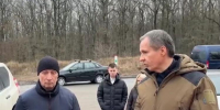 Вячеслав Гладков назвал новую дату установки оборудования для оснежения трассы «Олимпия» - БелПресса