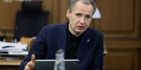 Губернатор Белгородской области Гладков развеял очередной фейк о себе - БелПресса