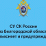 Памятка о способах дистанционного мошенничества - Следственный комитет