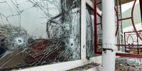 126 боеприпасов и 37 беспилотников за сутки выпустили ВСУ по Белгородской области - БелПресса