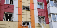 26 декабря по Белгородской области выпустили 126 снарядов, регион атаковали 37 БПЛА - Мир Белогорья