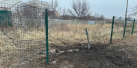 Беспилотник ВСУ нанес удар по территории школы в Белгородской области - Комсомольская Правда