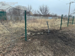 Беспилотник ВСУ нанес удар по территории школы в Белгородской области