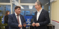 «Елка желаний» исполняет мечты детей - Единая Россия