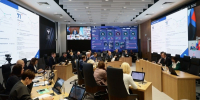 Вячеслав Гладков: За 2024 год было создано или отремонтировано 30 пространств в рамках проекта ФКГС - Сетевое издание Знамя 31