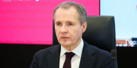Вячеслав Гладков проинформировал об обстрелах Белгородского района за минувшие сутки - Сетевое издание Знамя 31