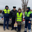 Белгородские автоинспекторы исполнили мечту 12-летнего Саши из Алексеевки «побывать в роли сотрудника ГАИ» - ГИБДД