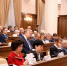 Состоялось 47-е заседание Белгородской областной Думы - Областная Дума