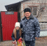 Начальник чернянской колонии-поселения Алексей Мишин исполнил новогоднее желание восьмилетней девочки - УФСИН
