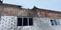 Семь районов и округов Белгородской области атакованы ВСУ - Мир Белогорья