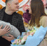 В Белгороде в уходящем году родились 2 500 детей - Мир Белогорья
