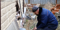 ВСУ больше 30 раз за сутки атаковали приграничье Белгородской области - Комсомольская Правда