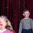 boy-dressed-as-clown-wearing-make-up-striped-shirt-standing-stage-with-red-curtain-girl-having-make-up-applied-face-foreground_385506-4300.jpg - Губернатор и правительство