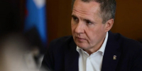 Вячеслав Гладков проинформировал об обстрелах Белгородского района за минувшие сутки - Сетевое издание Знамя 31