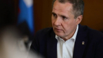 Вячеслав Гладков проинформировал об обстрелах Белгородского района за минувшие сутки