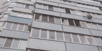 В Белгородской области в результате налета беспилотников повреждения получили многоэтажка, автомобиль и гараж - Комсомольская Правда