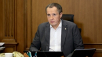 Вячеслав Гладков проинформировал об обстрелах Белгородского района за минувшие сутки