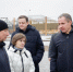 Губернатор Вячеслав Гладков посетил новую школу «Поколение 5.0» в Дубовском поселении. - Администрация Белгородского района
