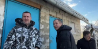 Вячеслав Гладков рассказал, как восстанавливают дома в Белгородском районе - БелПресса
