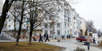 В 2025 году выплаты на жильё получат 145 молодых белгородских семей - БелПресса