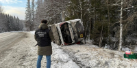 Пострадавшей в ДТП в Карелии белгородке провели операцию - Комсомольская Правда