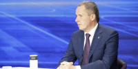 Вячеслав Гладков проинформировал об обстрелах Белгородского района за минувшие сутки - Сетевое издание Знамя 31