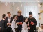 Вячеслав Гладков навестил воспитанников центра развития и социализации ребёнка «Южный» - Изображение 2