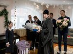 Вячеслав Гладков навестил воспитанников центра развития и социализации ребёнка «Южный» - Изображение 5