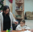 Мастер-класс «Подарки к Рождеству» прошёл в КЦ села Беловское - Сетевое издание Знамя 31