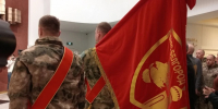 Белгородский губернатор рассказал о встречах с семьями бойцов «БАРС-Белгород» - Комсомольская Правда