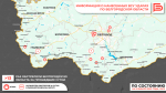 За прошедшие сутки ВСУ обстреляли Белгородскую область не менее 13 раз