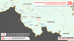 За прошедшие сутки ВСУ обстреляли Белгородскую область не менее 13 раз