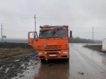 В Белгородском районе в результате атаки украинского дрона сгорел автомобиль - Изображение