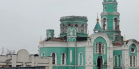 Белгородский губернатор Вячеслав Гладков посетил приграничное село Козинка - БелПресса