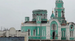 Белгородский губернатор Вячеслав Гладков посетил приграничное село Козинка