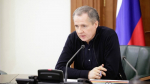 Вячеслав Гладков проинформировал об обстрелах Белгородского района за минувшие сутки