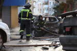 Владивосток увидит приграничный Белгород глазами фотокорреспондента Антона Вергуна