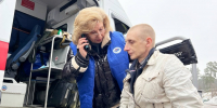 Среди 25 военных, вернувшихся домой из украинского плена, есть белгородец - Мир Белогорья