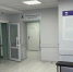 В Красногвардейском районе отремонтировали лечебный корпус ЦРБ - БелПресса