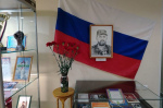 «Алексей Бессарабенко. Жизнь и подвиг»