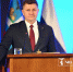 Валентин Демидов переизбран на пост мэра Белгорода - Vbelgorode.Com
