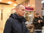 Олег Грибакин / Фото: Андрей Закоморный