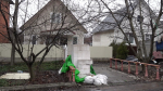В Белгородском районе продолжаются восстановительные работы